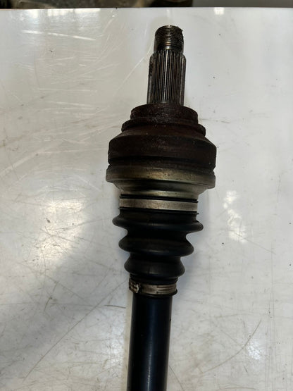 2007-2011 BMW 335i E90 E91 E92 E93 N54 330I Rear Right Drive Shaft 7566624 OEM