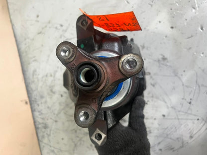 2011-2018 BMW 3 Series F30 F31 F35 RATIO 2.81 Rear Differential 7605589 OEM