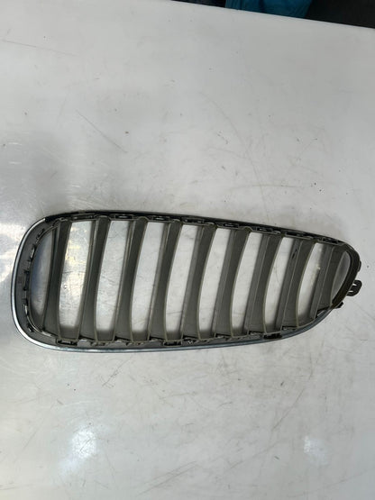 2010-2015 BMW X1 X3 7 5 Series F01 F10 F11 F48 Bumper Grille 10627110 OEM