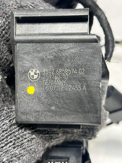 BMW X3 3 5 Series E90 F10 F25 E65 MSPORT Accelerator Pedal MODULE 6858574 OEM