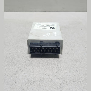 2004-2006 BMW 525i Micro Power Control Module 6939655 E60 E61 E63 E64