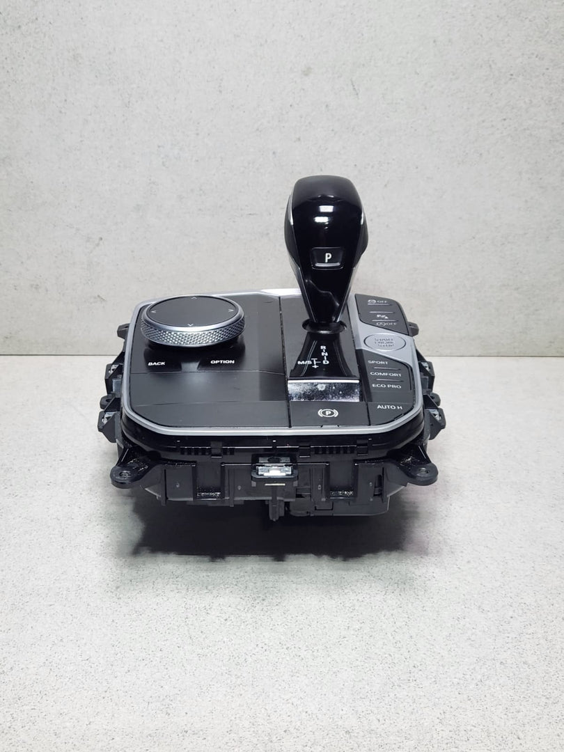2019-2022 BMW 118i Gear Shift Selector 5A32BB2 1 Series F40 and 2 Series F44 RHD