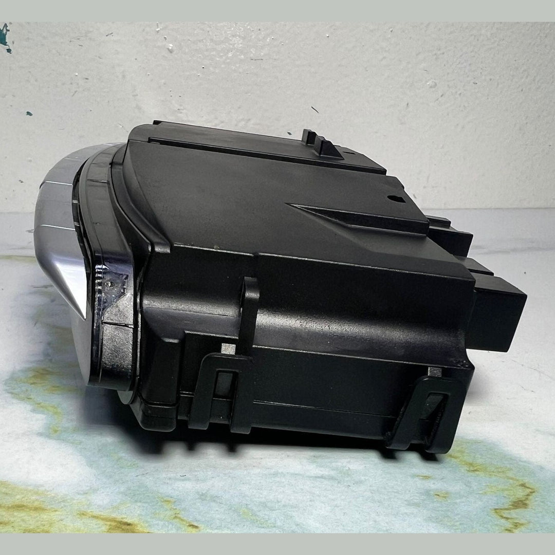 07–13 Mercedes Benz W221 S-Class AC Heater Climate Control Switch A221 9055200