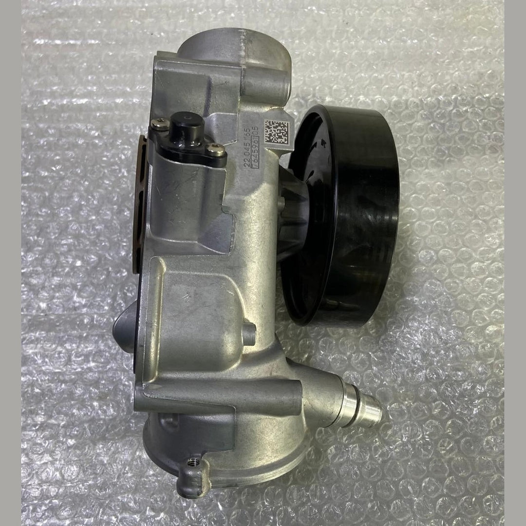 OEM BMW G30 M550d xDrive G11 G12 G05 G06 G07 Coolant Water Pump 7645961