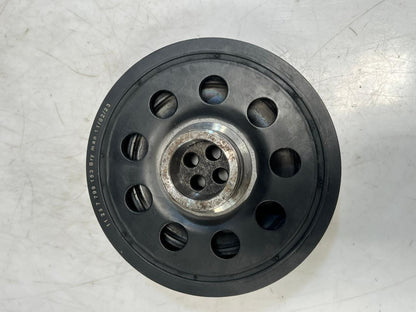BMW N47D20A Crankshaft Pulley With Vibration Damper 7799153 OEM