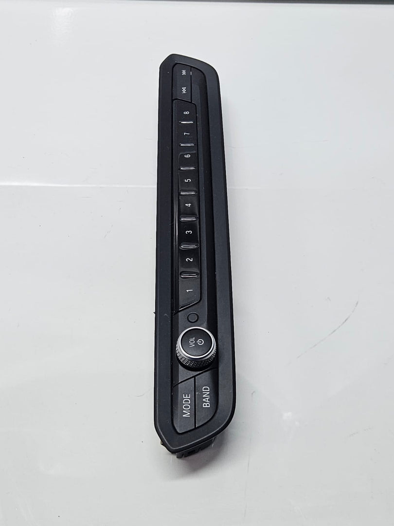 7949454-19-23 BMW 330i 3 Series G20 G30 Radio Power Volume Control Buttons OEM