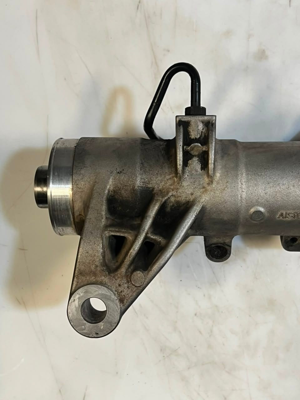BMW 7 Series F01 F02 F03 F04 750i L1 HYDRAULIC Power Steering Rack 6795220 OEM