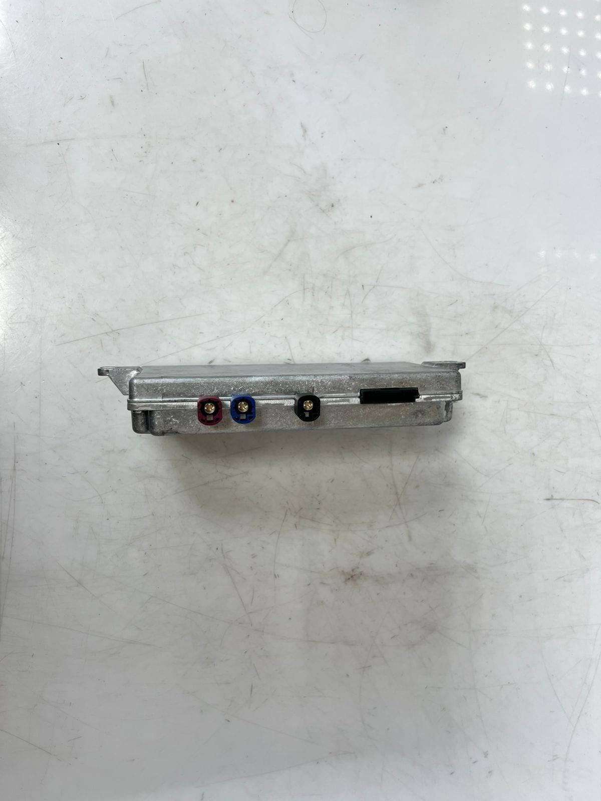 2006-2013 BMW X5 X6 E71 E72 E70 Rear View Camera Control Module 9285390 OEM