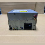Load image into Gallery viewer, BMW Navigation System Car HEADUNIT 9273182 X5 E70 and X6 E71 HARMAN BECKER