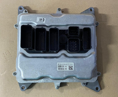 OEM BMW 2011-2014 F32 F30 F31 N20 ECU Engine Control Unit DME 8610635 Set Bosch