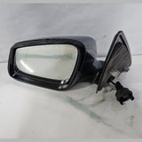 OEM BMW 5 SERIES GT F07 LEFT PASSENGER SIDE WING MIRROR 3PIN 7204767