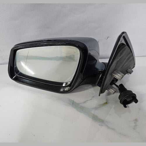 OEM BMW 5 SERIES GT F07 LEFT PASSENGER SIDE WING MIRROR 3PIN 7204767