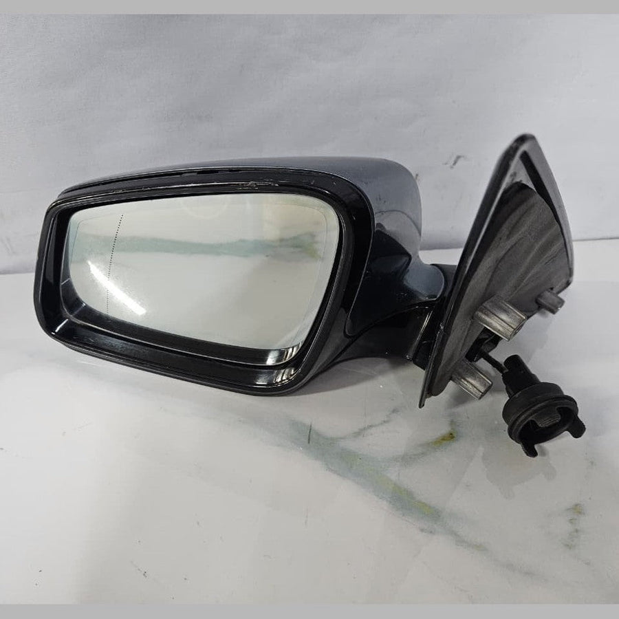 OEM BMW 5 SERIES GT F07 LEFT PASSENGER SIDE WING MIRROR 3PIN 7204767