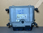 Load image into Gallery viewer, 03-06 Mercedes W203 C-Class Engine Control Module Unit ECM ECU A272 1531092 OEM
