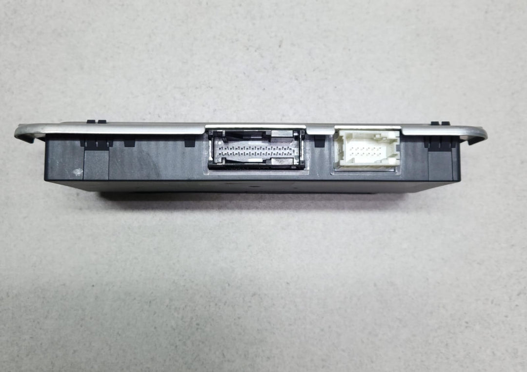2011-2015 BMW 740i Footwell Control Module 9285930 F01 F02 740i 750i