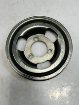 BMW 1 3 Series F30 F31 F35 F20 F21 Engine Crankshaft vibration Pulley 7638551