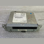 قم بتحميل الصورة إلى عارض الصور، OEM BMW X3 X1 Satellite Radio Cd Module Alpine Head UNIT 9282044