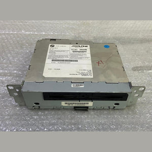 OEM BMW X3 X1 Satellite Radio Cd Module Alpine Head UNIT 9282044
