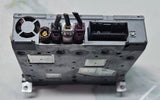 BMW DVD Audio Player Head Unit Rear Cabin 9228930 OEM
