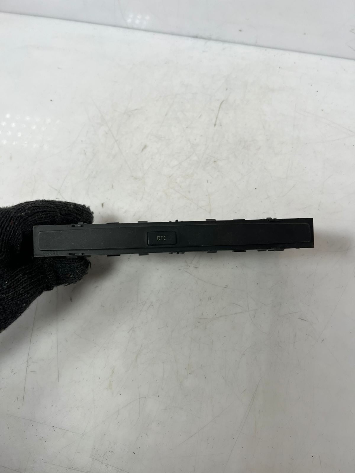 2004-2007 BMW 525i 530i 530Xi E60 DTC Switch Center Dash Control 9134018 OEM