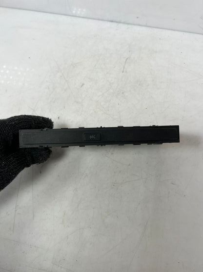 2004-2007 BMW 525i 530i 530Xi E60 DTC Switch Center Dash Control 9134018 OEM