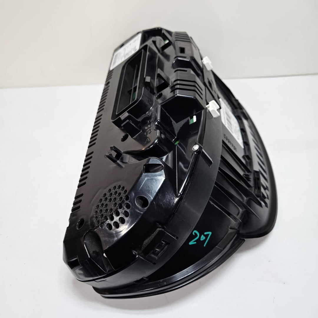 2009-2013 BMW F10 F25 535i Instrument Cluster Speedometer 9255587