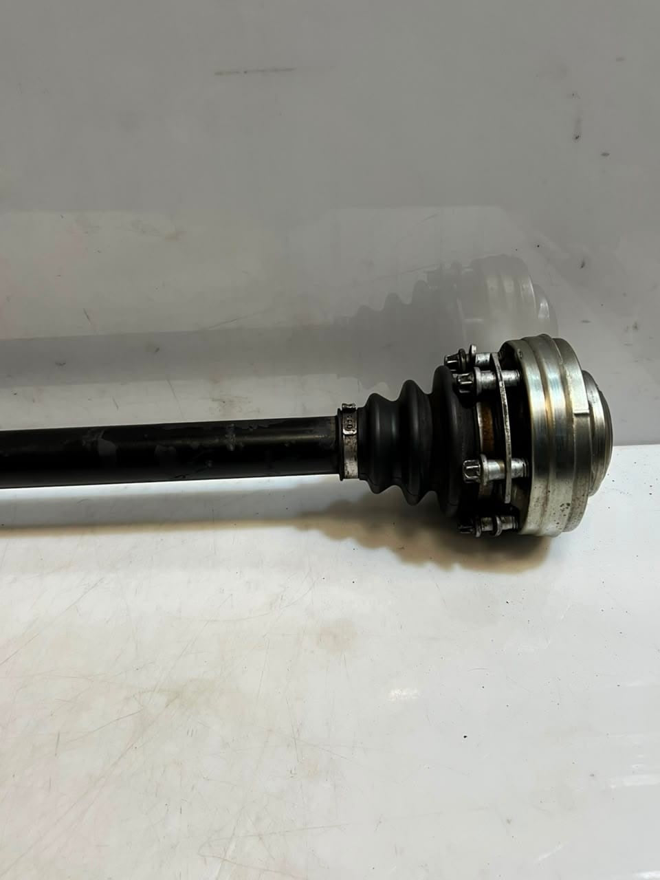 2004-2011 BMW X3 E83 3.0L XDRIVE Rear Drive AXLE Shaft 3417391 OEM