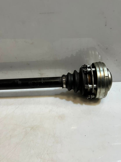 2004-2011 BMW X3 E83 3.0L XDRIVE Rear Drive AXLE Shaft 3417391 OEM