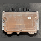 OEM BMW X1 F48 B48 2.0i 2016 ENGINE CONTROL UNIT ECU SET  BOSCH - 8654466