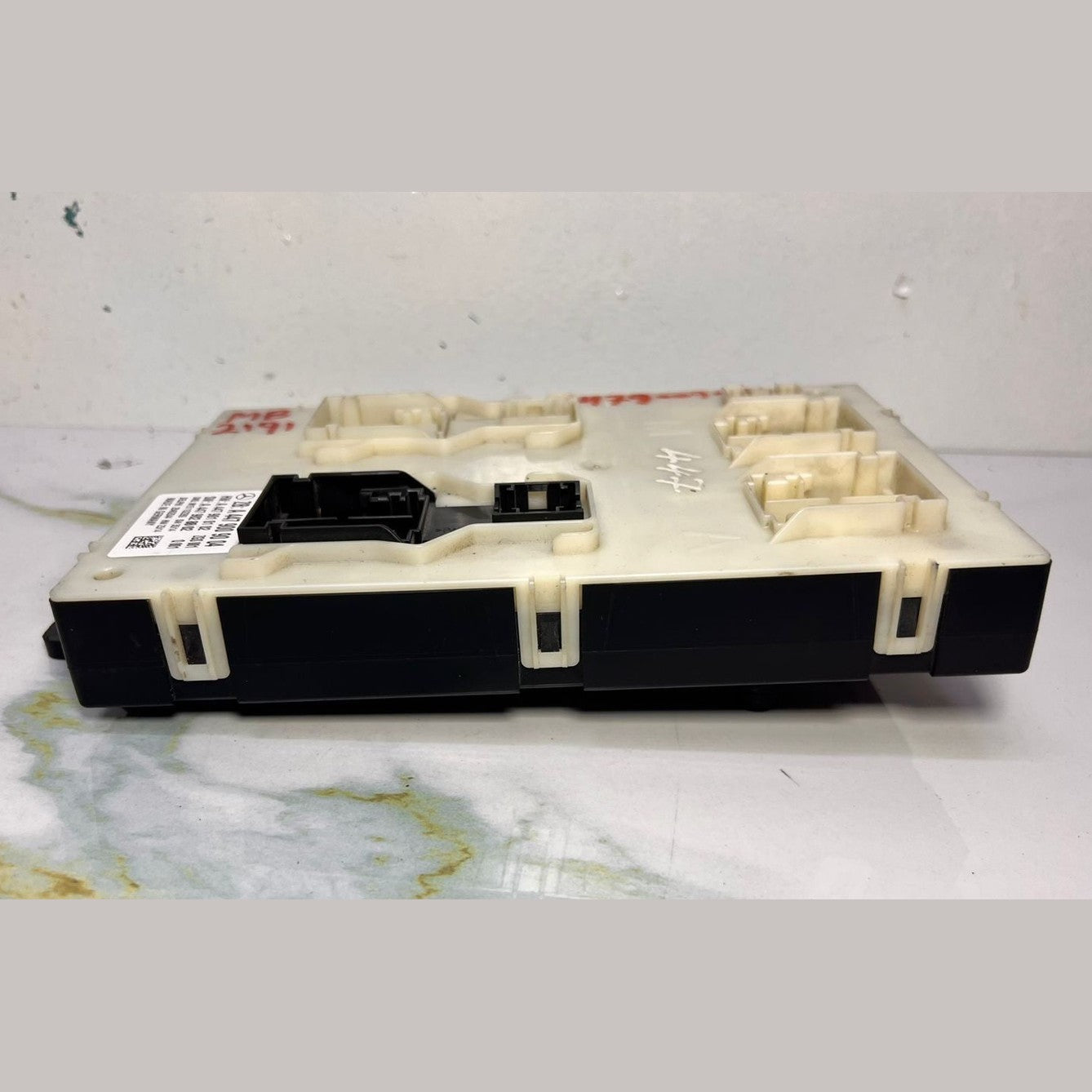 Mercedes-Benz W447 Vito Display Control Module Unit A 447 9009004