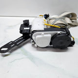 2016-2019 BMW 7 Series G11 G12 740i Upper Front Seat Belt Right 7402424