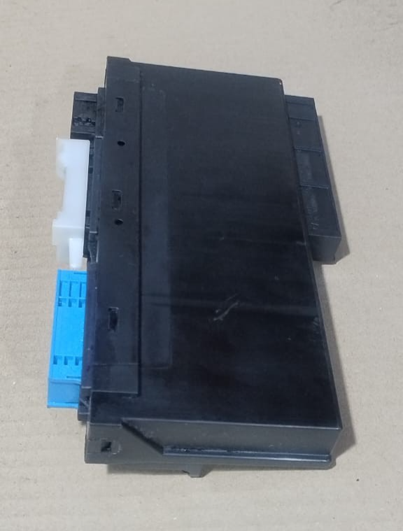 BMW F06 JUNCTION BOX ELECTRONICS CONTROL UNIT - 9353424