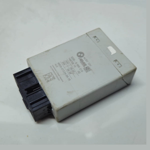 2017-2020 BMW 540i 530i Steering Column Control Module 6885215 OEM