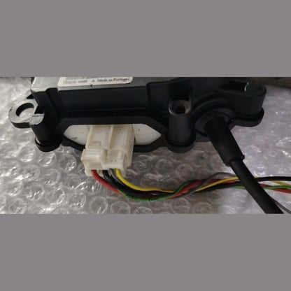 OEM BMW F31 F36 Trunk Lid Power Lock Drive Motor Rear Soft Close 7269516