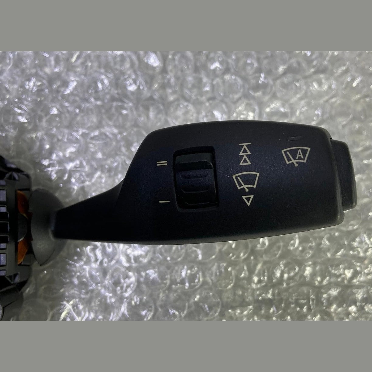 OEM BMW 328I XDRIVE F30 STEERING RING MULTIFUNCTION CONTROL SWITCH 9351140