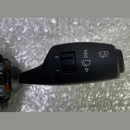 OEM BMW 328I XDRIVE F30 STEERING RING MULTIFUNCTION CONTROL SWITCH 9351140