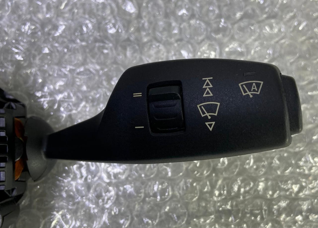 OEM BMW 328I XDRIVE F30 STEERING RING MULTIFUNCTION CONTROL SWITCH 9351140