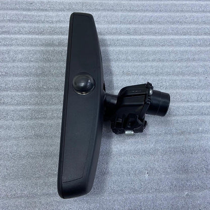 OEM BMW F10 5 SERIES REAR VIEW INTERIOR MIRROR 9290701 WITH CAMERA