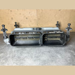 Load image into Gallery viewer, 08-12 Mercedes W212 E-Klasse Motorsteuergerät ECM ECU A272 1532492 OEM