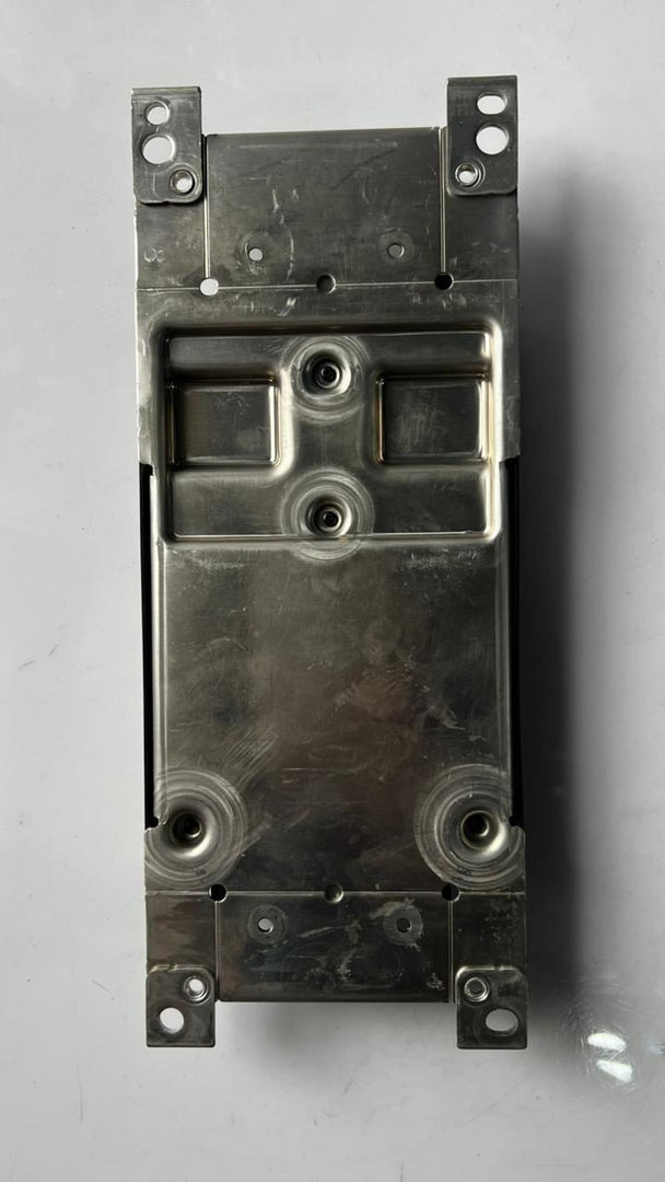 2012-2017 BMW X1 Telematics Control Unit 9382419 F30 3 Series, F20, F22, F23, F3