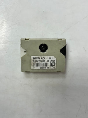 2011-2016 BMW 528i XDRIVE ANTENNA SUPPRESSION FILTER MODULE 9261095 OEM
