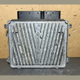 01-09 Mercedes W211 E-Klasse Motorsteuergerät ECM ECU A272 1535479 OEM