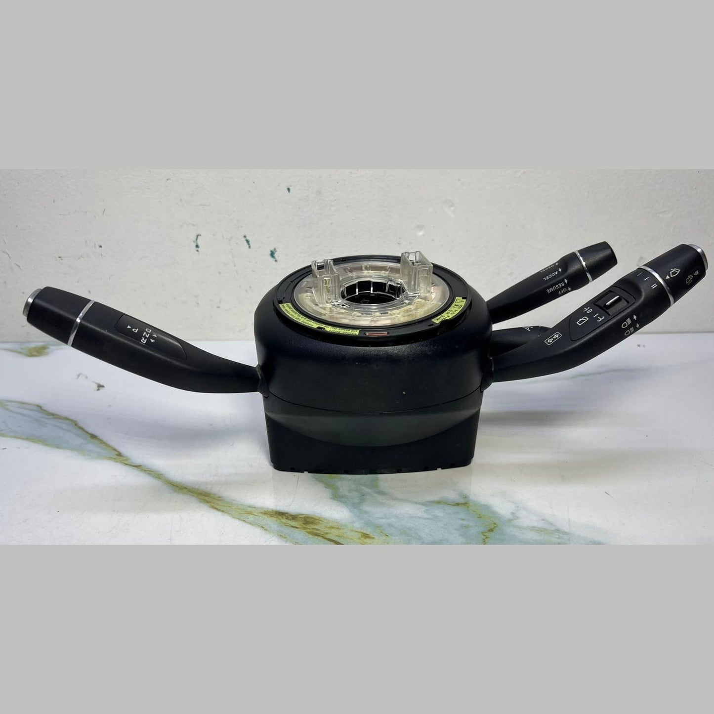 14-18 Mercedes W205 Steering Column Control Switches Assembly A205 9007338 OEM