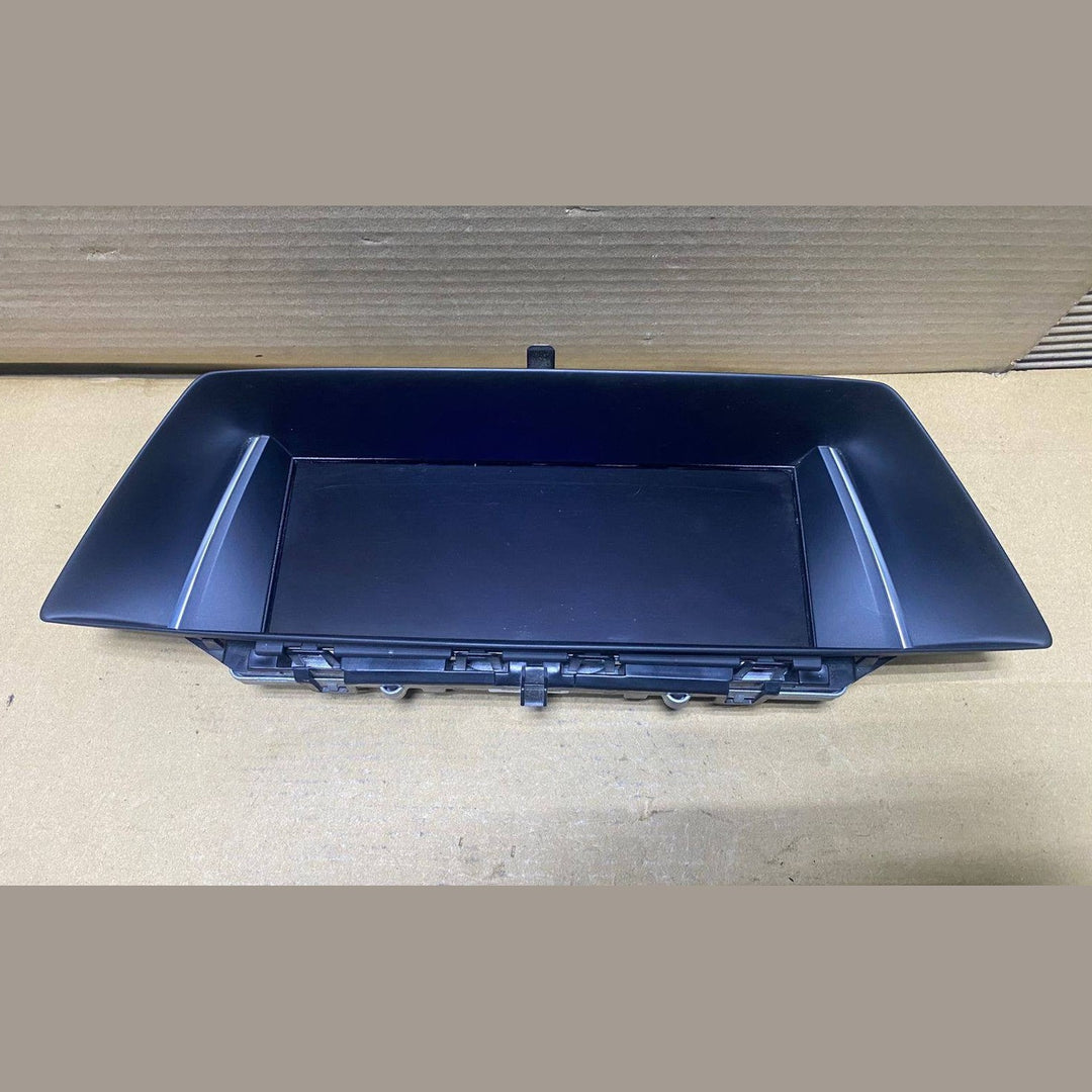 2013-2015 BMW X1 E84 Radio Display Screen 2362558