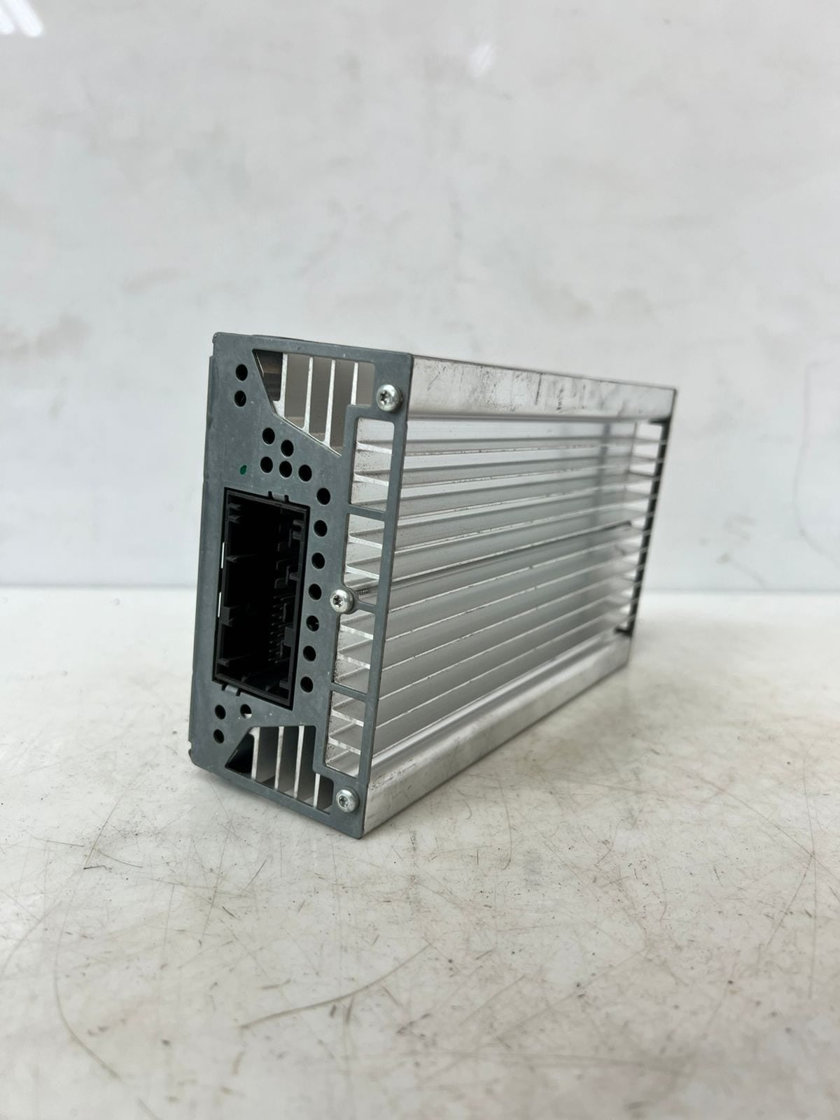 2012-2018 BMW 650i 640i Hifi SOUND Audio SYSTEM Amplifier 9275734 OEM