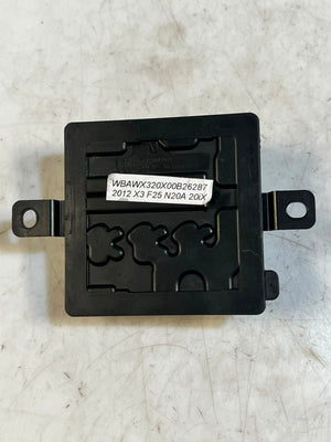 BMW E70 E71 E84 F25 F22 228i 328d 328i Integrated Supply Module 12637591534 OEM