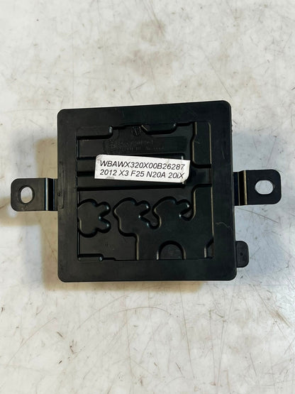 BMW E70 E71 E84 F25 F22 228i 328d 328i Integrated Supply Module 12637591534 OEM