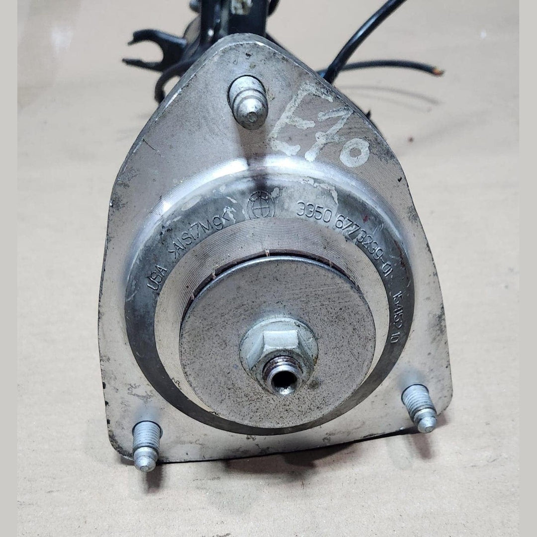 2010-2014 BMW X5 Rear Shock Absorber 6785407 X5 X6 E71 VDC 