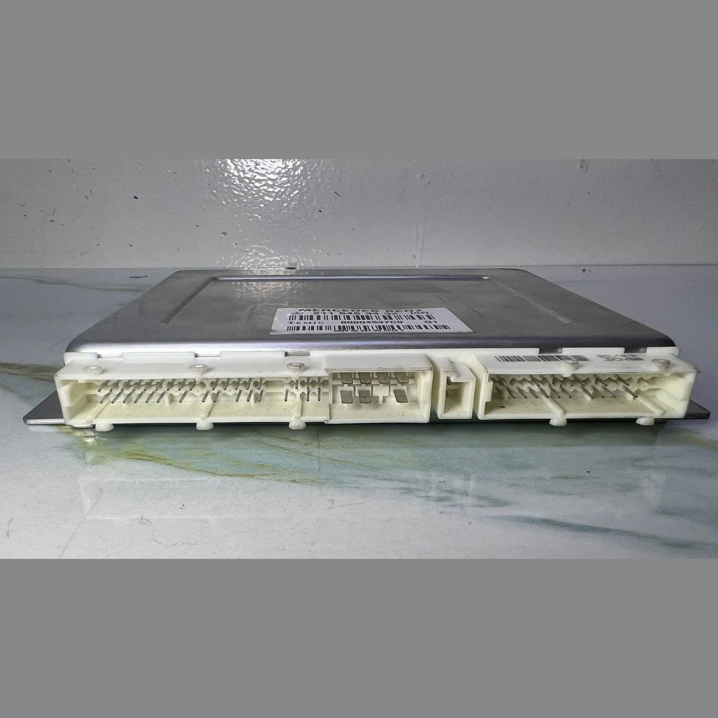 2003-06 Mercedes E55 AMG Air Suspension Control Module A2115453432 W211 E-Class 