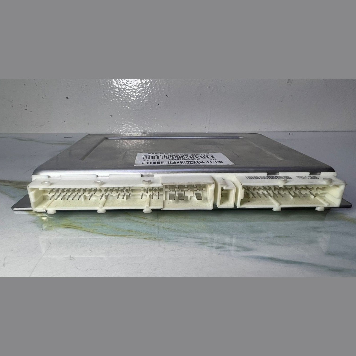 2003-06 Mercedes E55 AMG Air Suspension Control Module A2115453432 W211 E-Class 